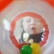 PLAYGRO Валяк - Надуваема играчка 6м+, червен 5